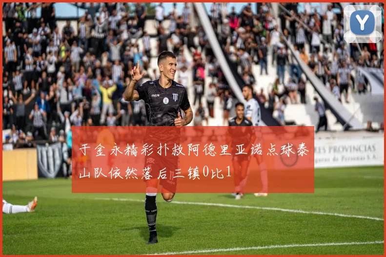 于金永精彩扑救阿德里亚诺点球泰山队依然落后三镇0比1