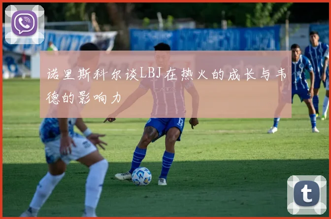 诺里斯科尔谈LBJ在热火的成长与韦德的影响力